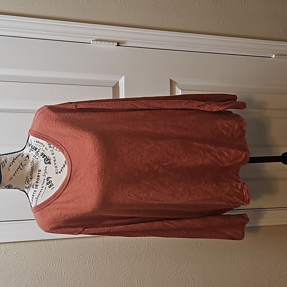 gyft women's medium sweater